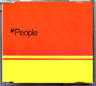 M People - Colour My Life